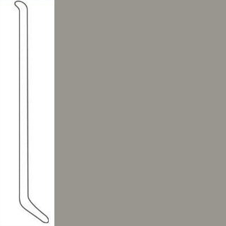 Picture of Johnsonite - Baseworks ThermoSet 6 with Toe Wall Base Stone Cottage