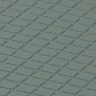 Picture of Johnsonite - Solid Colors Diamond Green Vista