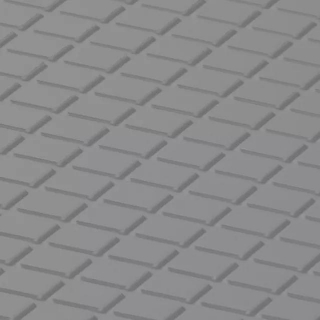 Picture of Johnsonite - Solid Colors Diamond Iron Mountian