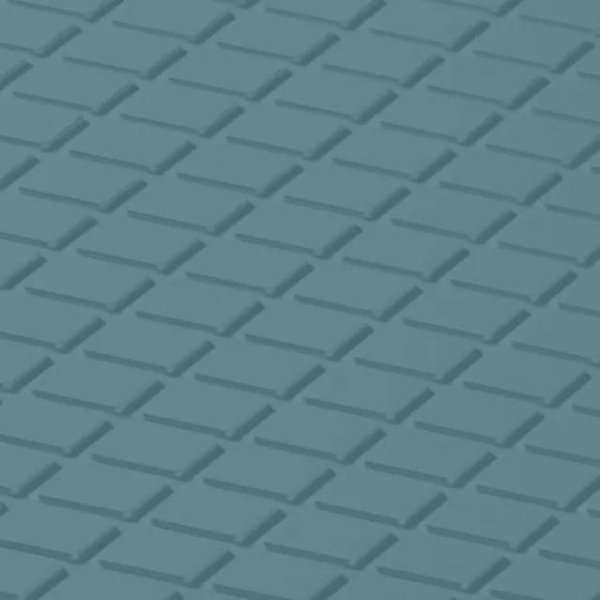 Picture of Johnsonite - Solid Colors Diamond Dream Teal