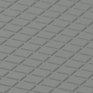 Picture of Johnsonite - Solid Colors Diamond Green Smoke