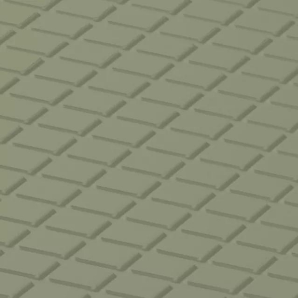 Picture of Johnsonite - Solid Colors Diamond Gecko