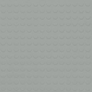 Picture of Johnsonite - Solid Colors Raised Round .155 Green Smoke