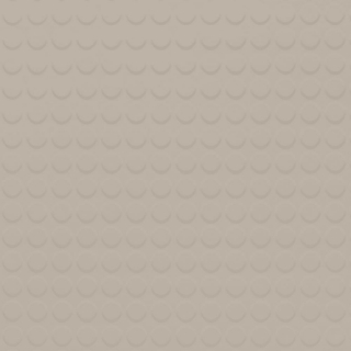 Picture of Johnsonite - Solid Colors Raised Round .155 Harvest Time