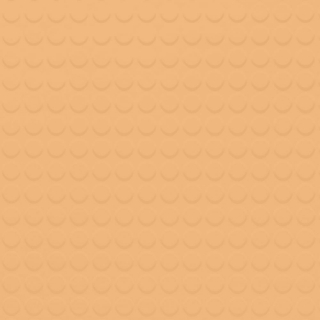 Picture of Johnsonite - Solid Colors Raised Round .155 Mr Sunshine