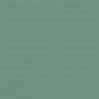 Picture of Johnsonite - Solid Colors Raised Round .155 Grinch