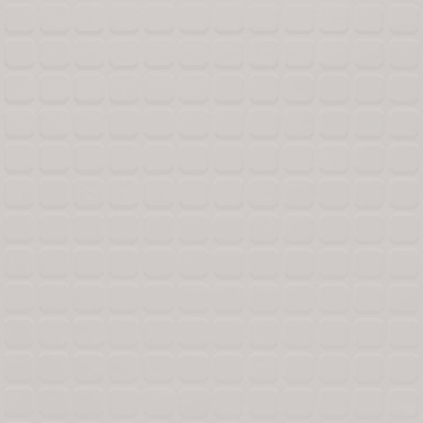 Picture of Johnsonite - Solid Colors Raised Square .125 Mt Rainier