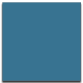 Picture of Johnsonite - Solid Colors Smooth 24 x 24 Dream Teal