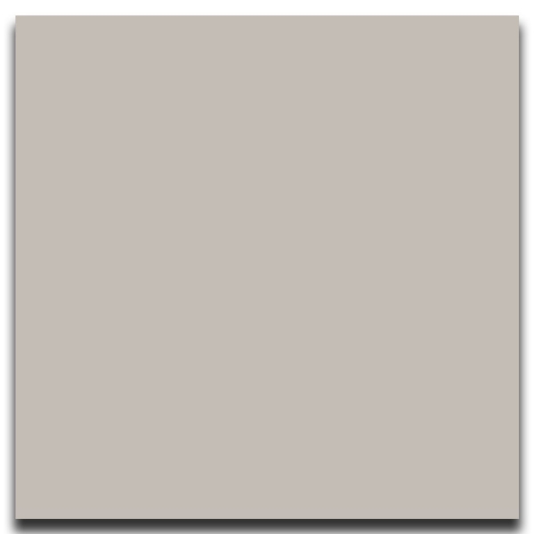 Picture of Johnsonite - Solid Colors Smooth 24 x 24 Whispering Mist
