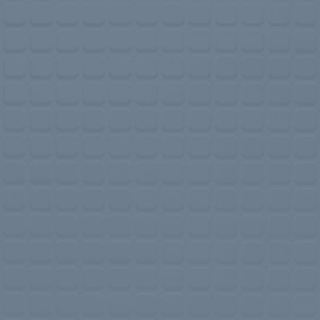 Picture of Johnsonite - Solid Colors Raised Square .155 The Blues