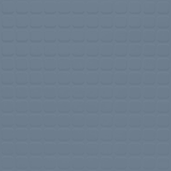 Picture of Johnsonite - Solid Colors Raised Square .155 The Blues