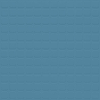 Picture of Johnsonite - Solid Colors Raised Square .155 Dream Teal