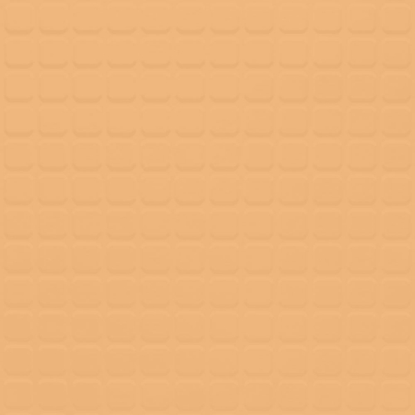 Picture of Johnsonite - Solid Colors Raised Square .155 Mr Sunshine