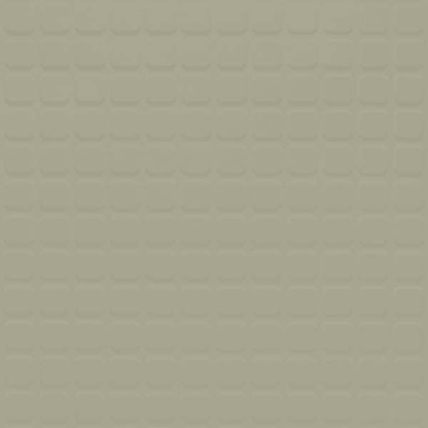 Picture of Johnsonite - Solid Colors Raised Square .155 Gecko