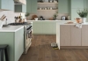 Picture of Shaw Floors - Castlewood Hickory Greyfriar