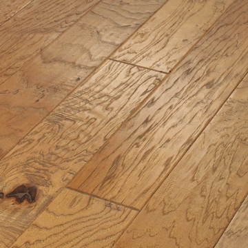 Picture of Shaw Floors - Pebble Hill Hickory 5 Bravo