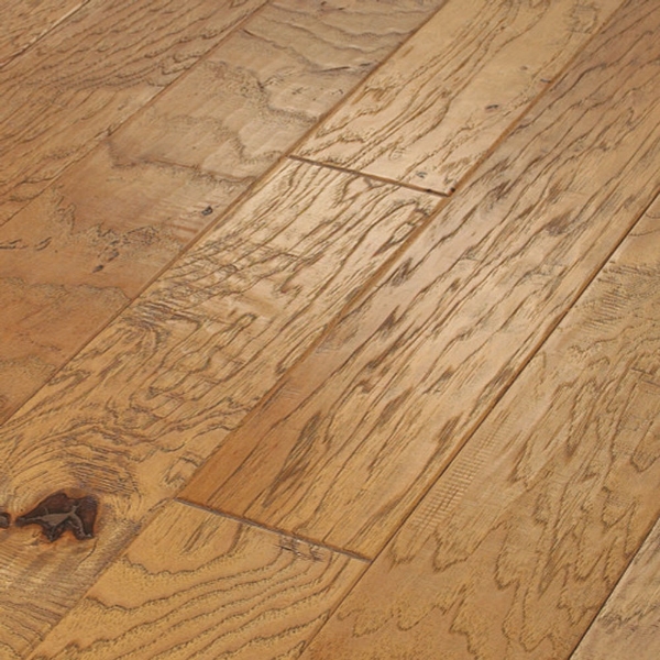 Picture of Shaw Floors - Pebble Hill Hickory 5 Bravo