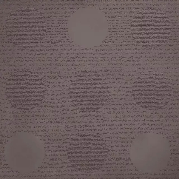 Picture of Johnsonite - Circulinity Tic-Tac-Toe Burgundy