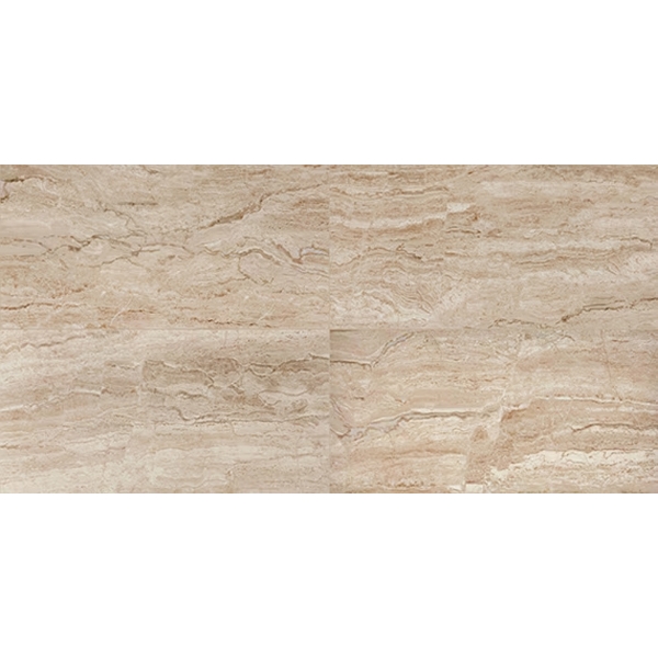 Picture of Daltile - Marble Attache 12 x 24 Satin Travertine
