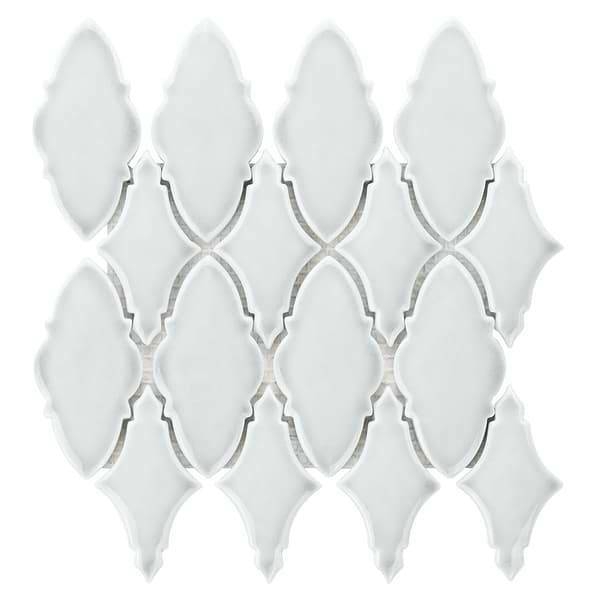 Picture of SOHO Studio Corp - Baroque Ornate Mosaic Sky