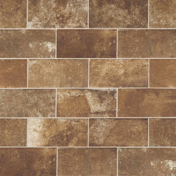 Picture of Marazzi - Urban District BRX 4 x 8 Garden