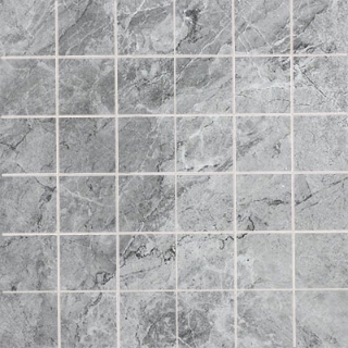 Picture of Chesapeake Flooring - Melody Mosaic Carbon