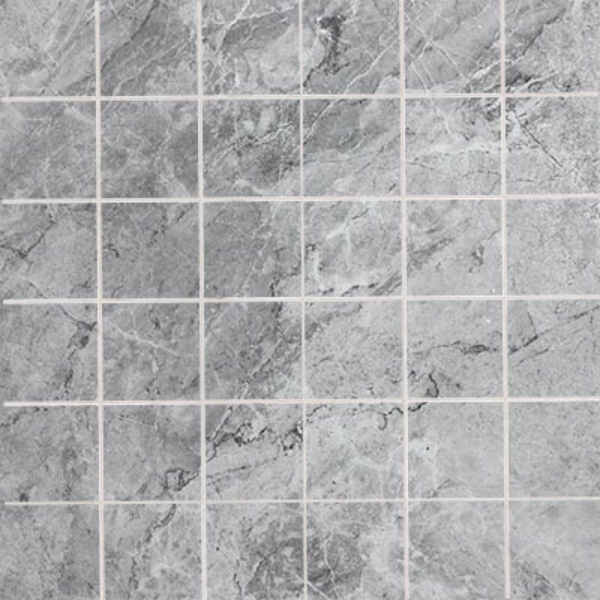 Picture of Chesapeake Flooring - Melody Mosaic Carbon