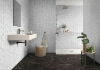 Picture of Roca - Statuary 3 x 6 Unpolished Wall
