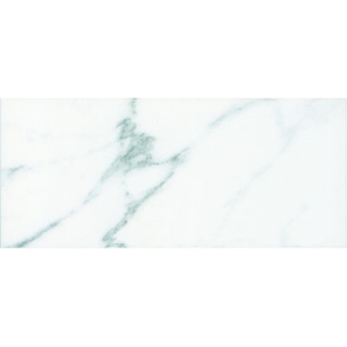 Picture of Roca - Statuary 3 x 6 Beveled Bright Wall