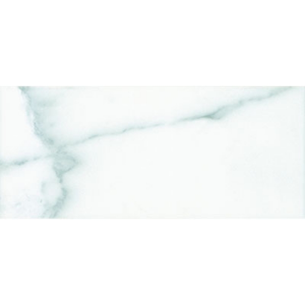 Picture of Roca - Statuary 4 x 10 Unpolished Wall