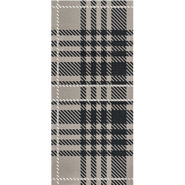 Picture of Bisazza Mosaico - Decori 10 - Albert Albert Grey