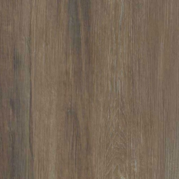 Picture of American Wonder Porcelain - Ranch Wood 8 x 48 Warm Brown