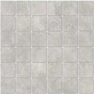 Picture of American Wonder Porcelain - Townscapes Mosaic Beige