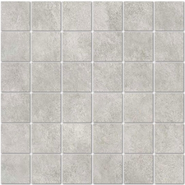 Picture of American Wonder Porcelain - Townscapes Mosaic Beige
