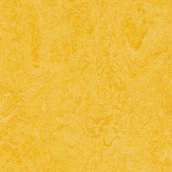 Picture of Forbo - Marmoleum Cinch Loc Seal 12 x 36 Lemon Zest