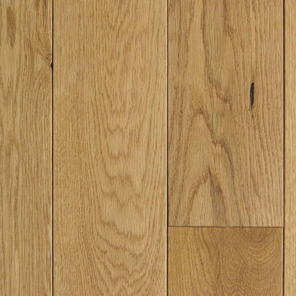 Picture of Mullican - Wexford Wire Brushed 5 Natural White Oak