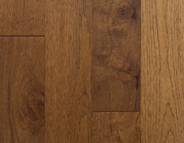 Picture of Mullican - Nature Plank Solid 5 Hickory Provincial