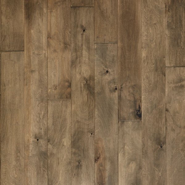 Picture of Mannington - Iberian Hazelwood Pecan