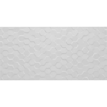 Picture of Daltile - Multitude Hexagon Urban Grey