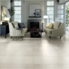 Picture of Daltile - Slate Attache 24 x 24 Meta White