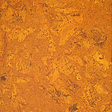 Picture of Globus Cork - Nugget Texture 12 x 18 Marigold