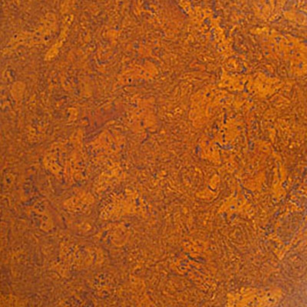 Picture of Globus Cork - Nugget Texture 12 x 24 Amber Pine