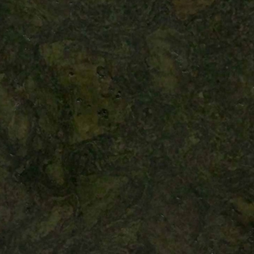 Picture of Globus Cork - Nugget Texture 12 x 24 Forest Green