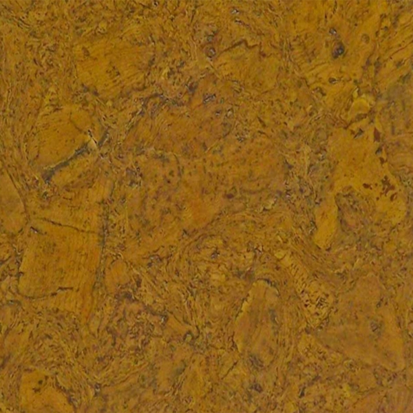 Picture of Globus Cork - Nugget Texture 12 x 24 Lemon