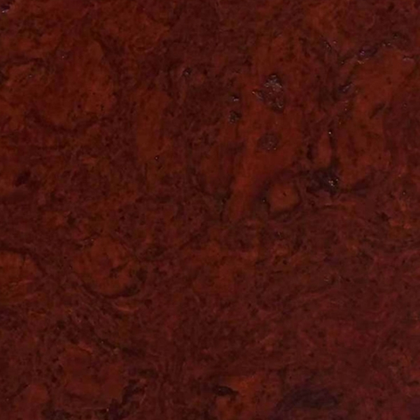 Picture of Globus Cork - Nugget Texture 24 x 24 Red Mahogany