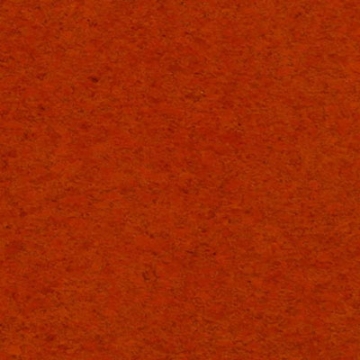 Picture of Globus Cork - Traditional Texture 6 x 9 Tangerine