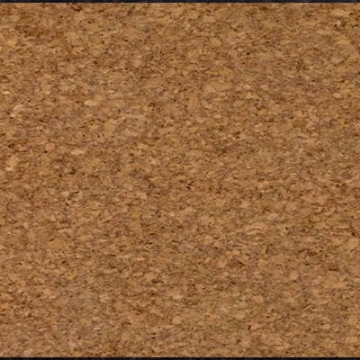 Picture of Globus Cork - Traditional Texture 9 x 36 Natural