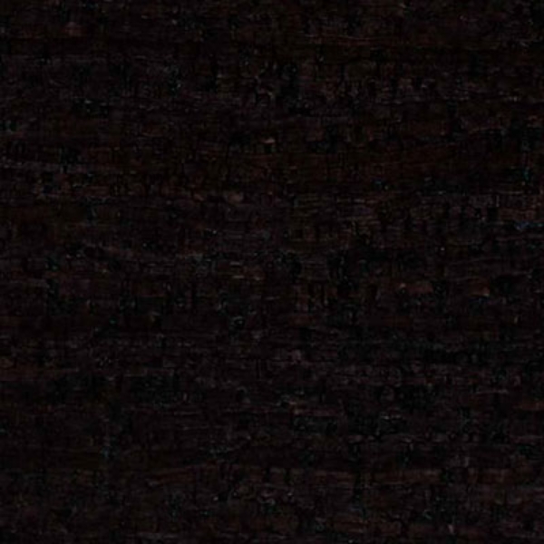 Picture of Globus Cork - Striata Texture 12 x 12 Ebony