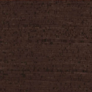Picture of Globus Cork - Striata Texture 12 x 18 Chocolate