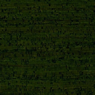 Picture of Globus Cork - Striata Texture 12 x 24 Forest Green